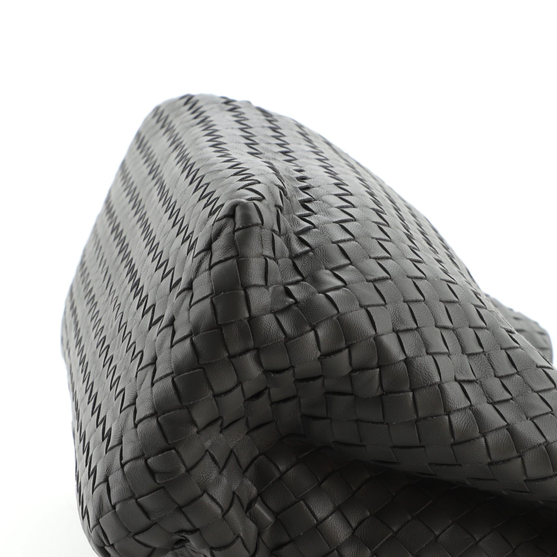 Bottega Veneta Double Chain Tote Intrecciato Nappa Medium 1