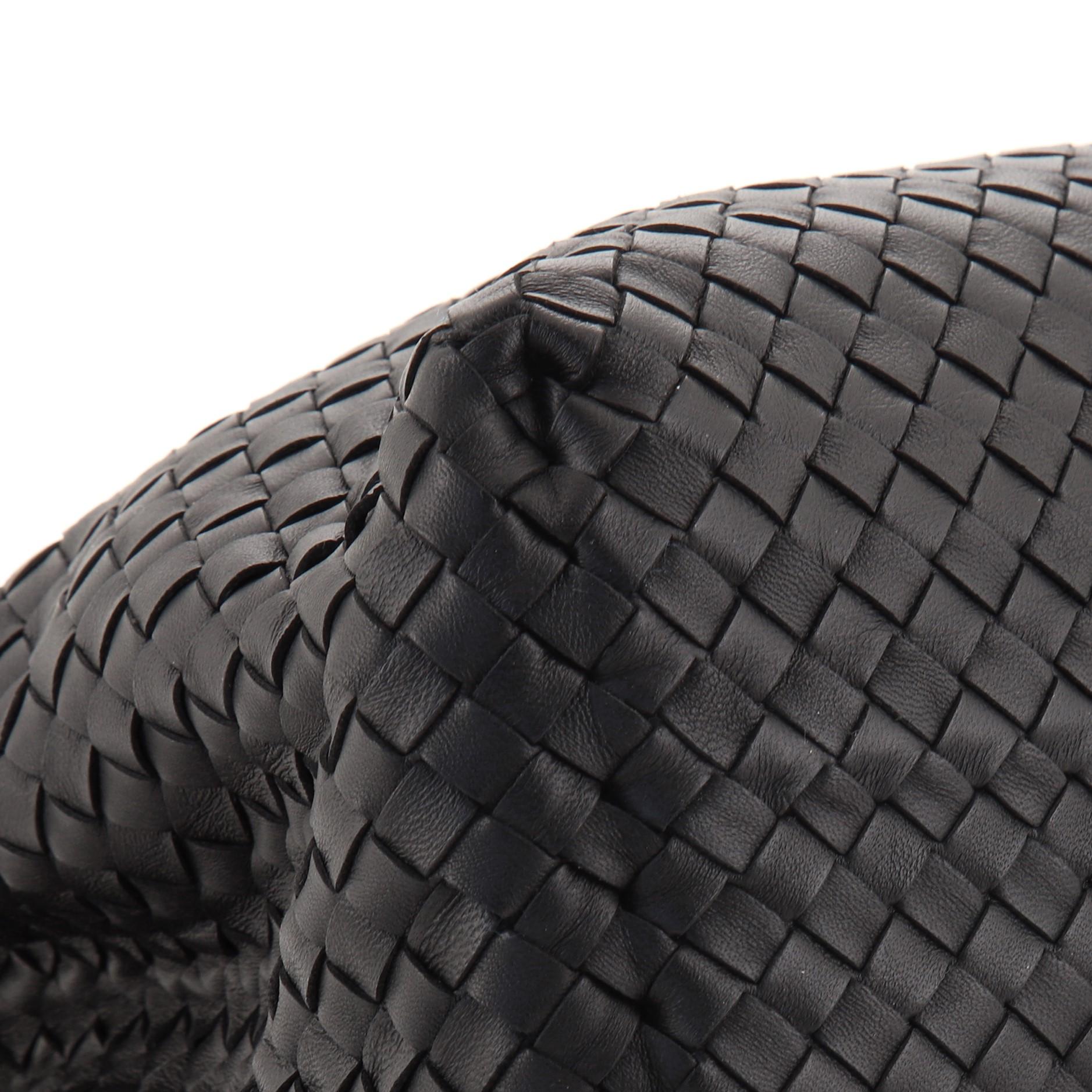 Bottega Veneta Double Chain Tote Intrecciato Nappa Medium 1