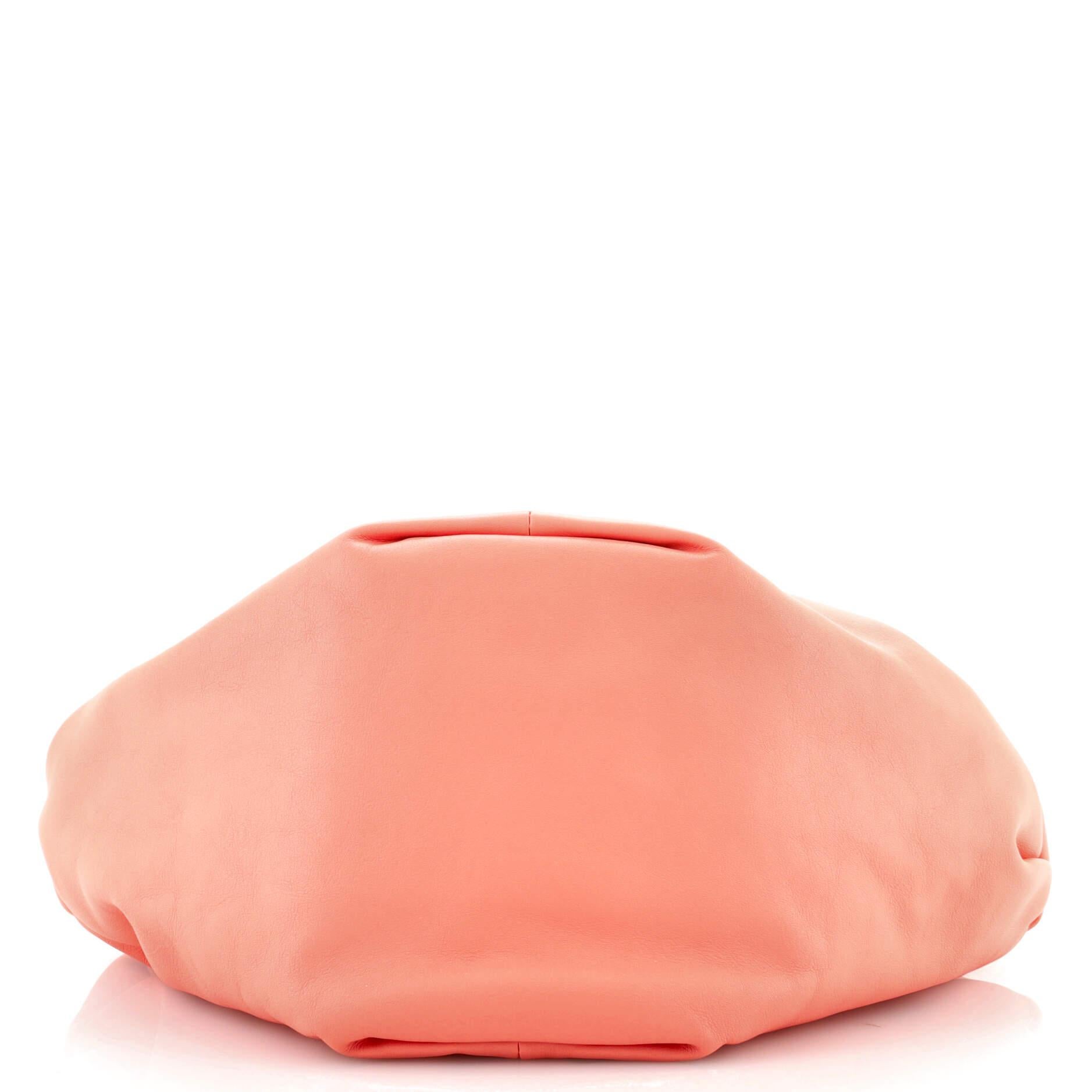 bottega veneta bag double knot