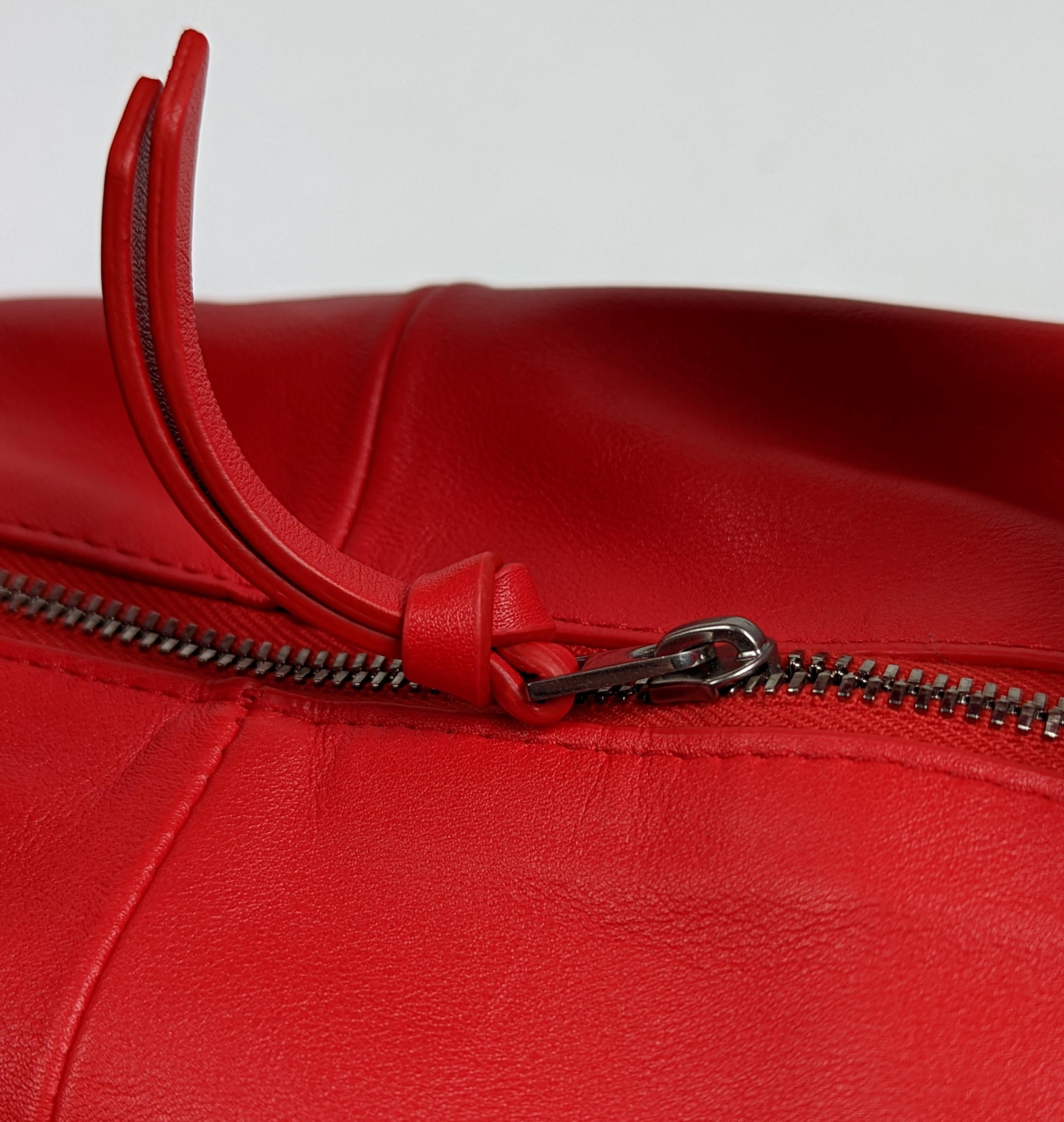 Bottega Veneta Double Knot leather handbag For Sale 2