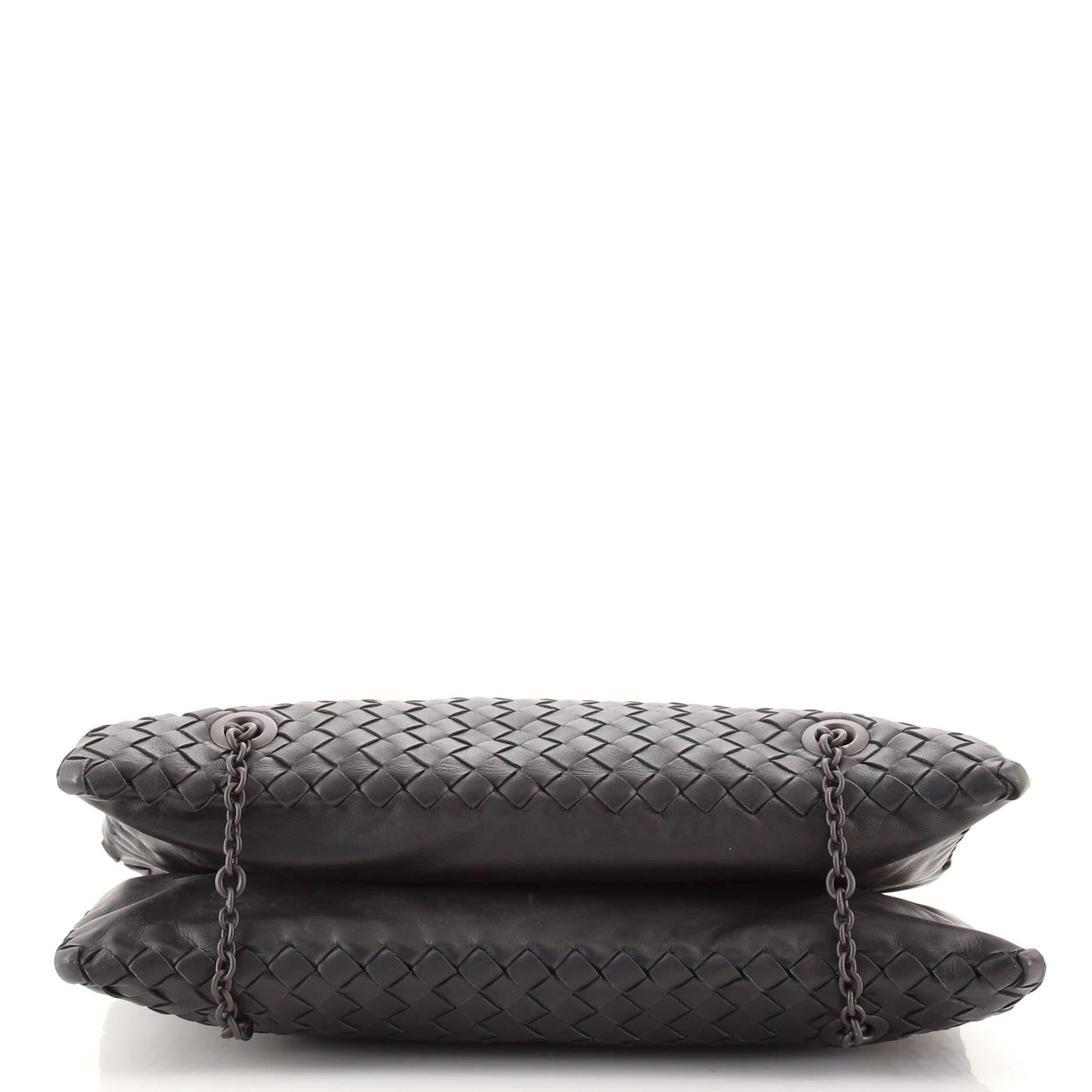 Women's or Men's Bottega Veneta Duo Bag Intrecciato Nappa