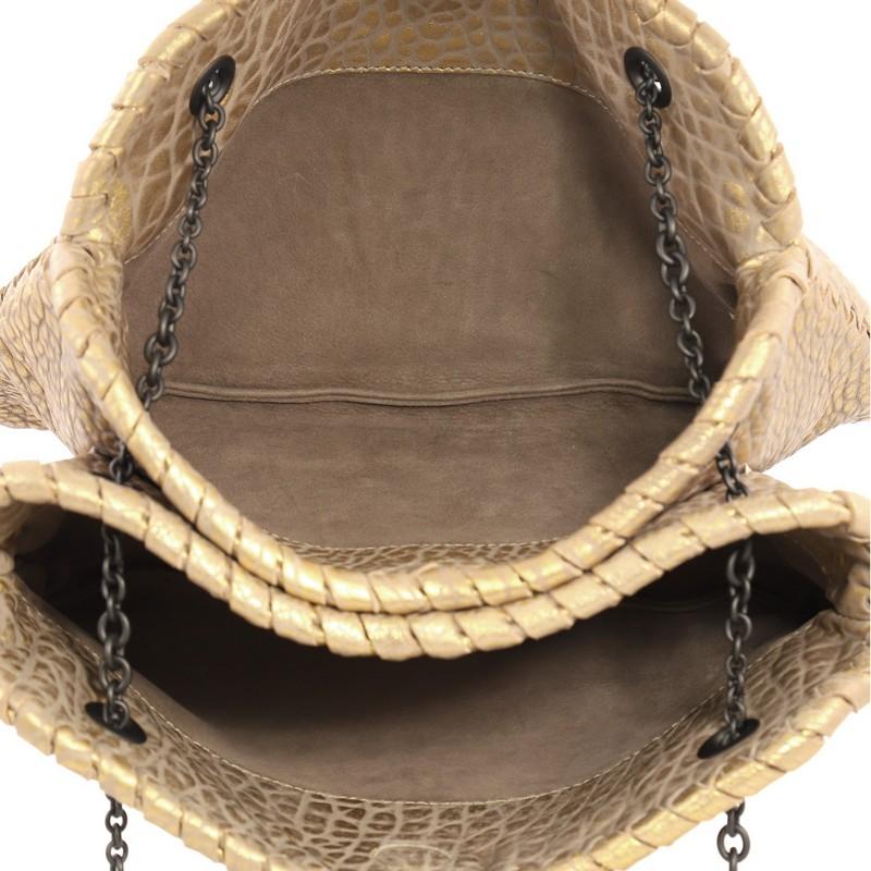 Bottega Veneta Duo bag Intrecciato Nappa 1