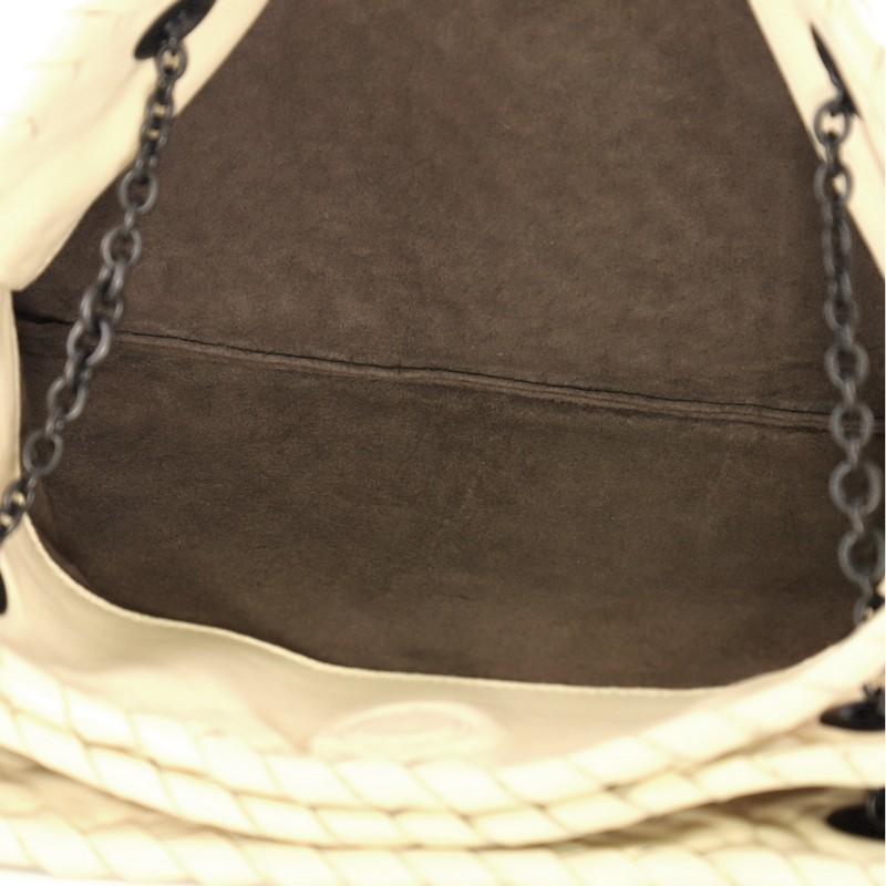 Bottega Veneta Duo-Tasche Intrecciato Nappa 2