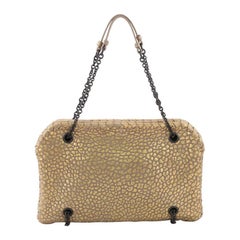 Bottega Veneta Duo bag Intrecciato Nappa