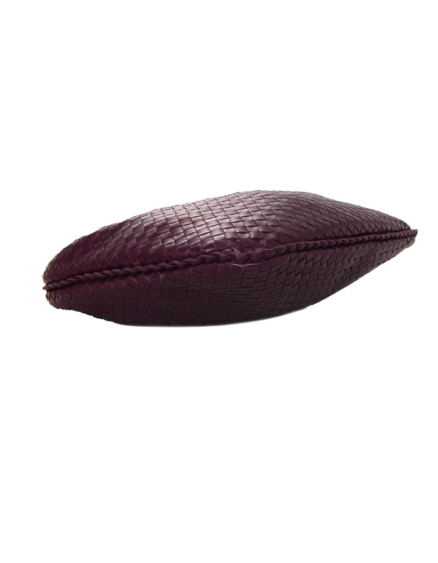 bottega veneta nappa intrecciato