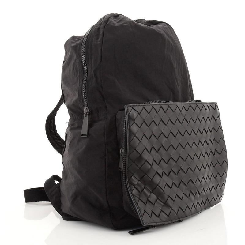 bottega backpack