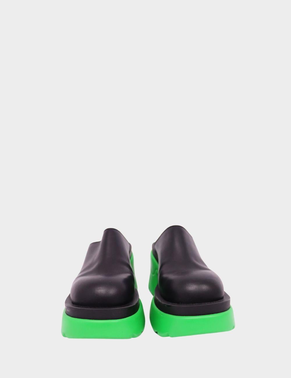 Nero Bottega Veneta - EU 37 in vendita
