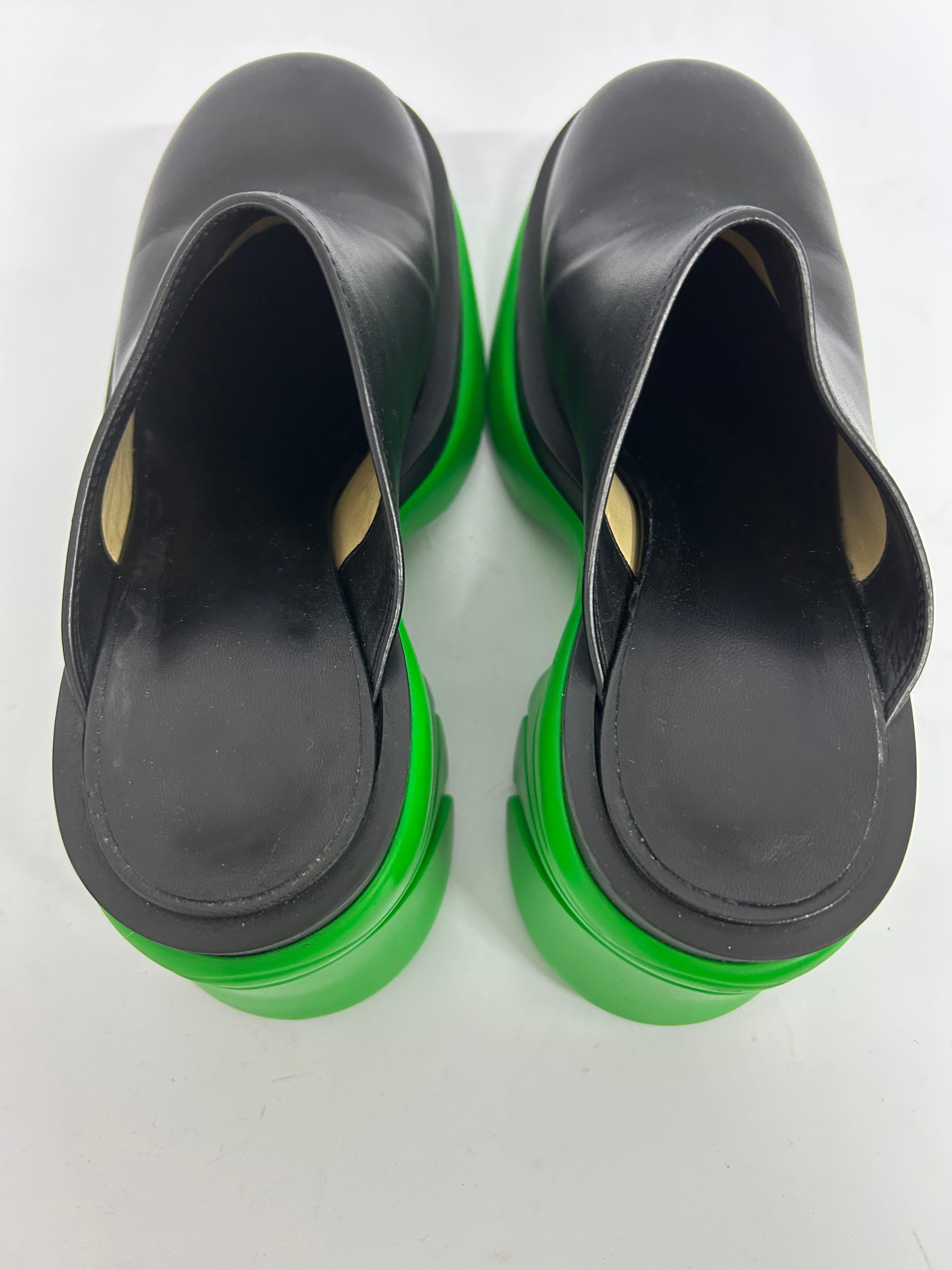 Bottega Veneta - EU 37 in vendita 1