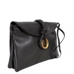 BOTTEGA VENETA Fondant brown leather 2024 LIBERTA SMALL Bag