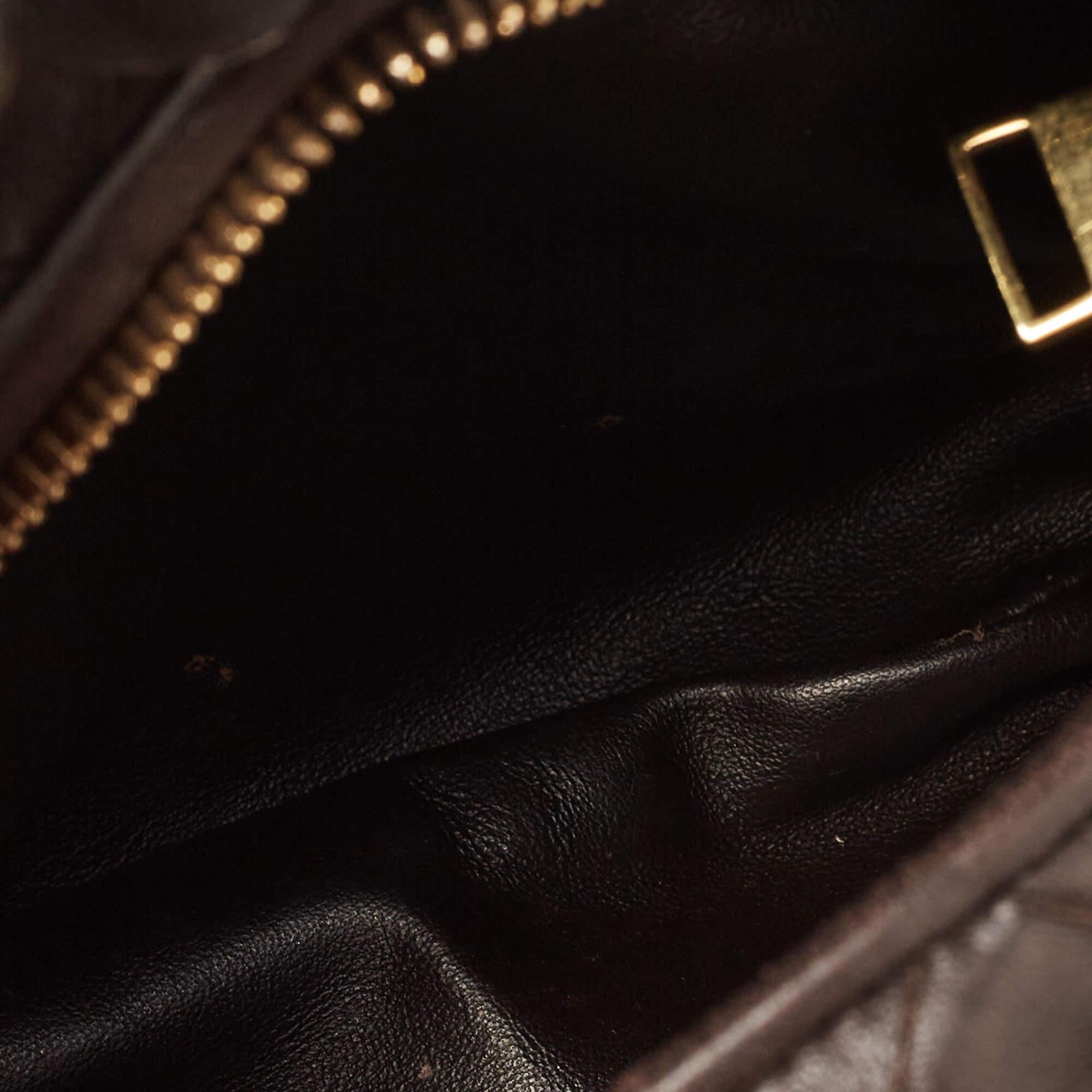 Bottega Veneta Fondant Intrecciato Leather Mini Jodie Hobo 3