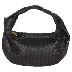 Bottega Veneta Fondant Nappa Intrecciato Medium JODI