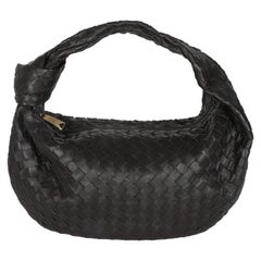 Bottega Veneta Fondant Nappa Intrecciato Teen Jodie