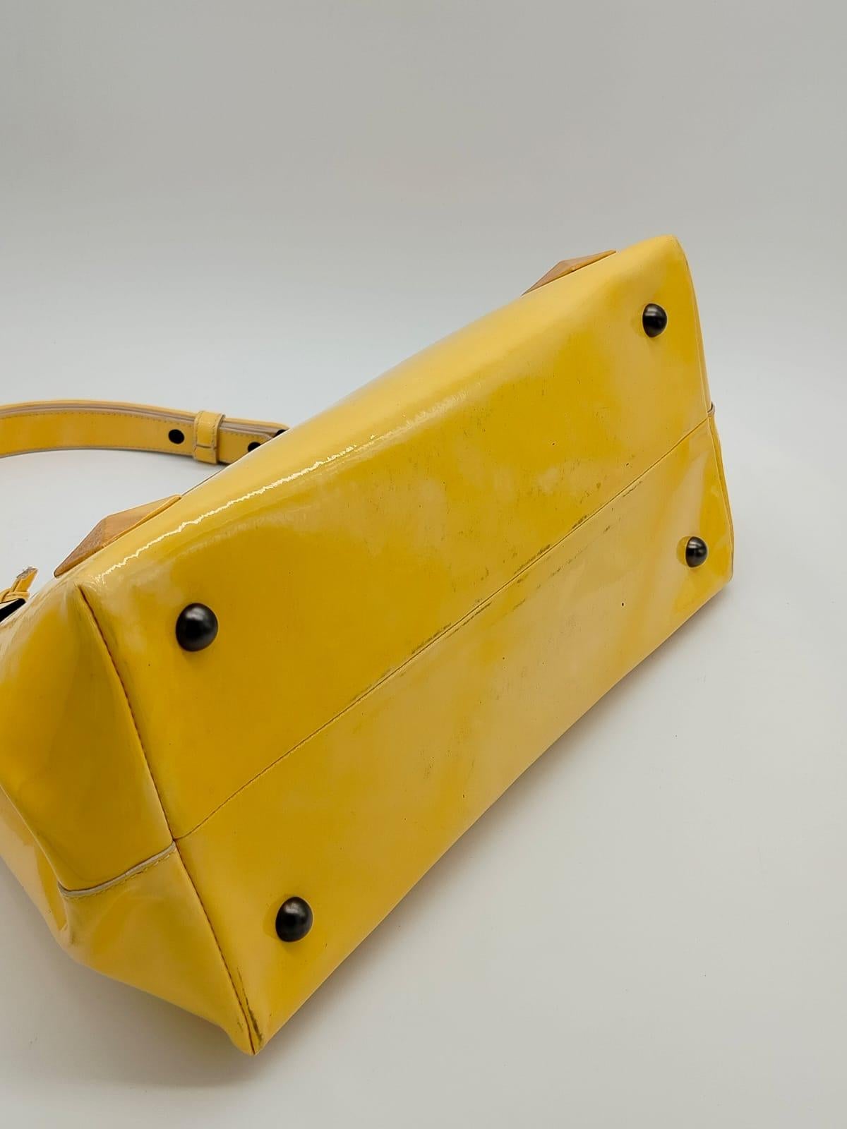 Bottega Veneta Frame Top Handle Bag - '00s 5