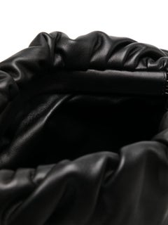 Bottega Veneta Fringe Pouch Bag