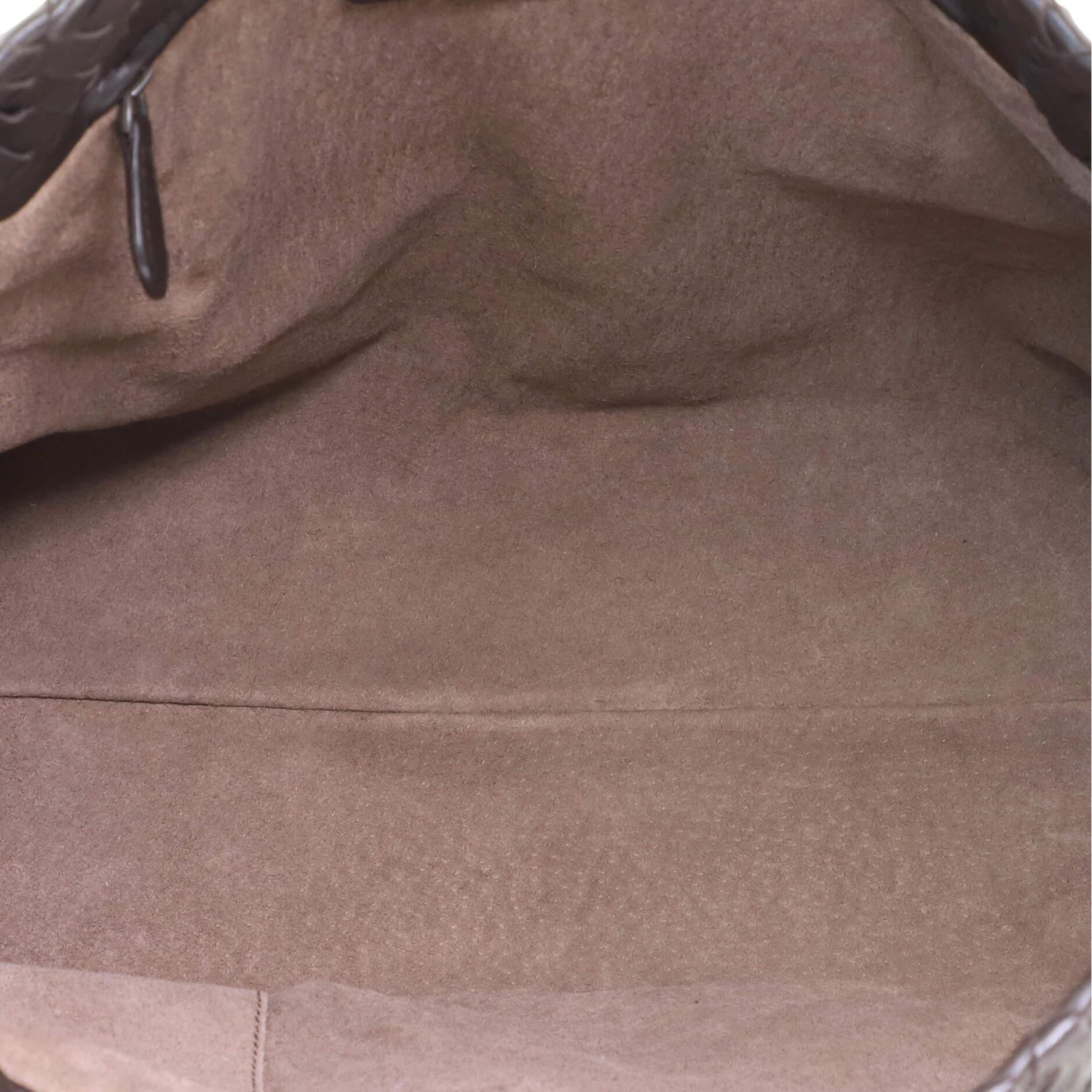 Bottega Veneta Garda Bag Intrecciato Nappa Medium 2