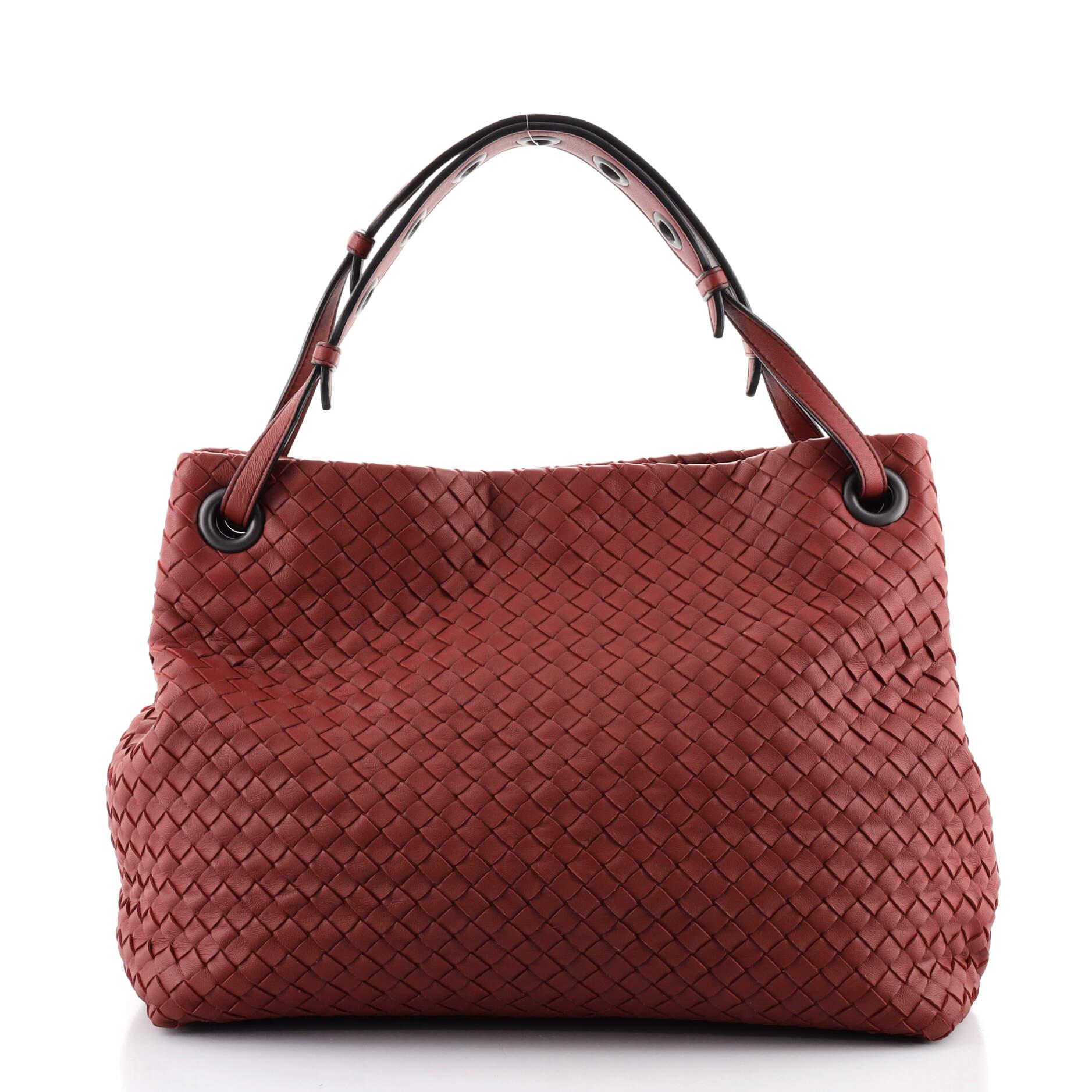 Bottega veneta small garda bag on sale