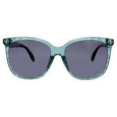 Gradient-Sonnenbrille von Bottega Veneta - 20er-Jahre