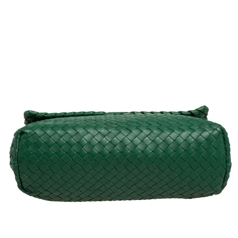 botega bag green