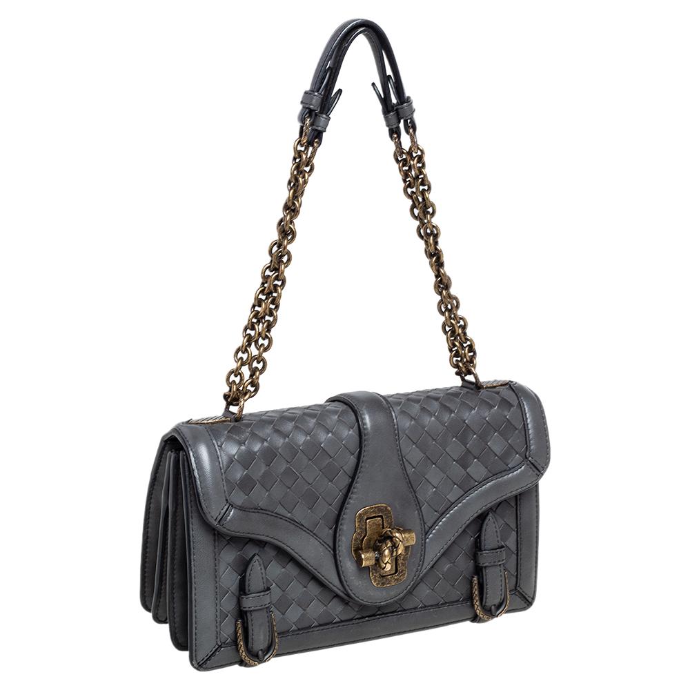 Bottega veneta city bag online