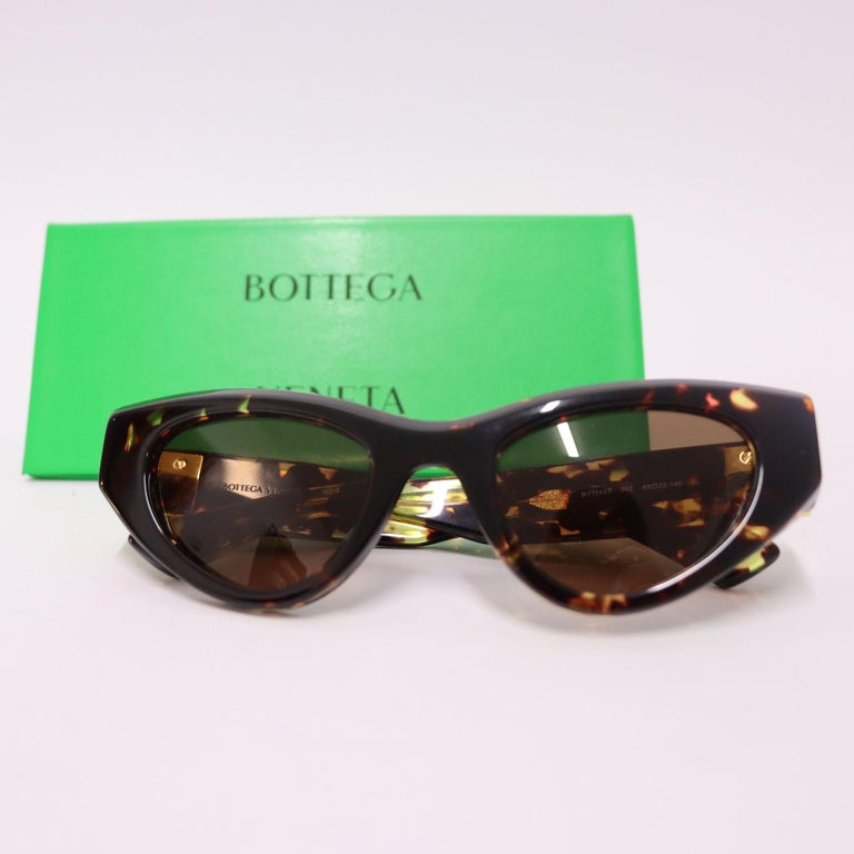 Connecticut Sunglasses Havana main image 1