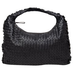 Bottega Veneta Hobo Medium Shoulder Bag