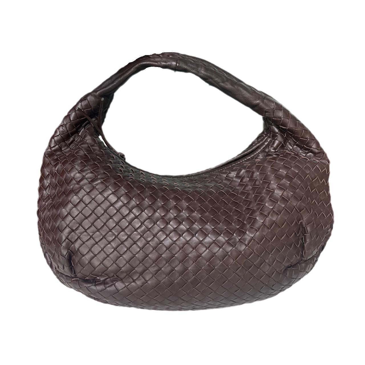 SLIPPERS IN BROWN LAMBSKIN MIX FABRIC AND STRAPS BASE