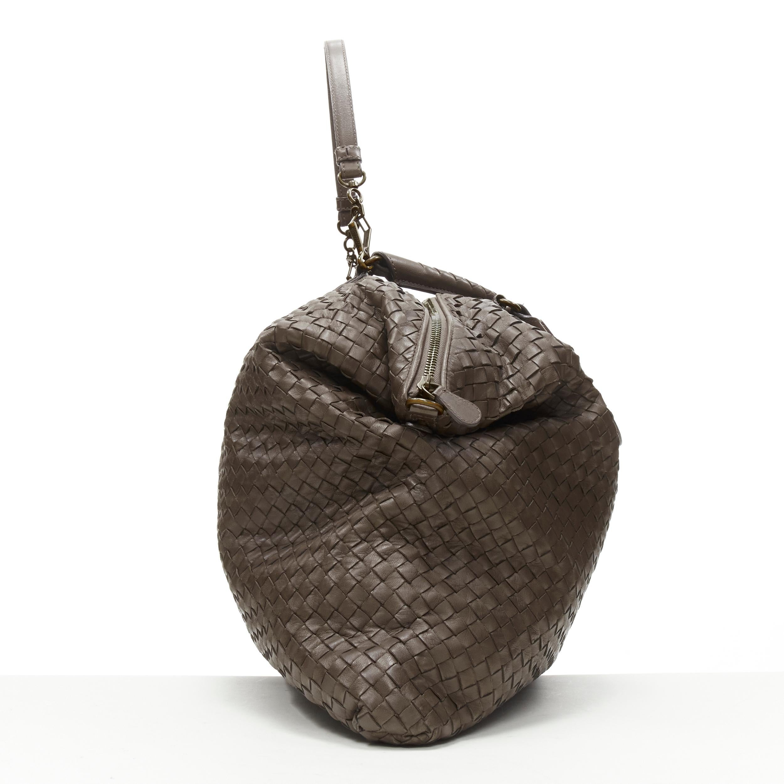 large bottega veneta bag