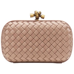 Bottega Veneta Knot Clutch - 12 For Sale on 1stDibs | bottega knot clutch, bottega  veneta clutch knot, bottega clutch knot