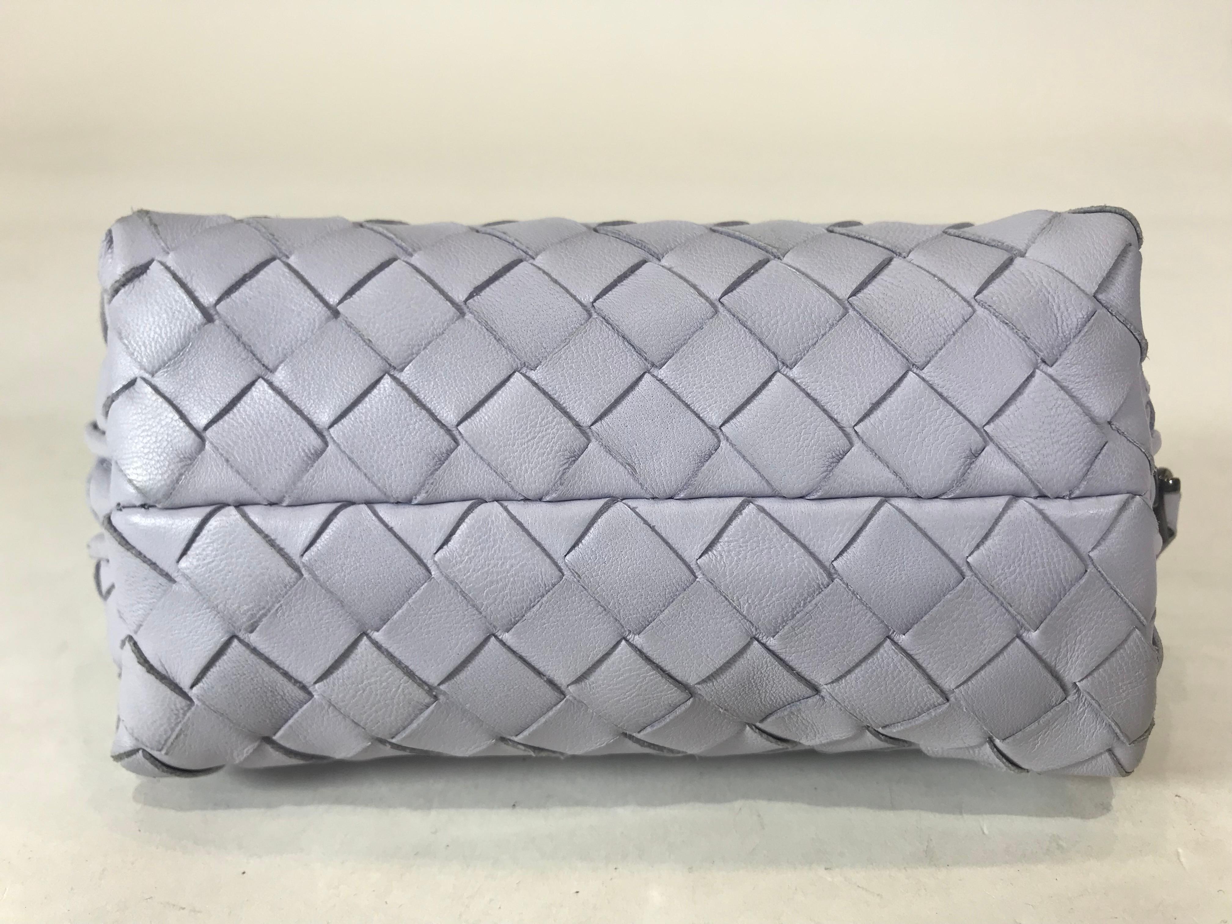 bottega veneta makeup bag