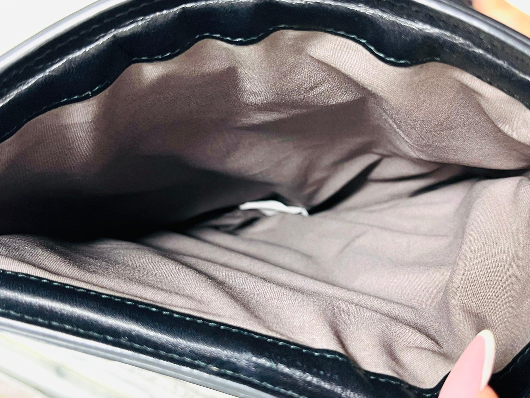 Bottega Veneta Intrecciato Leather iPad Case 1