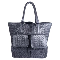 Bottega Veneta Intrecciato leather Tote Bag