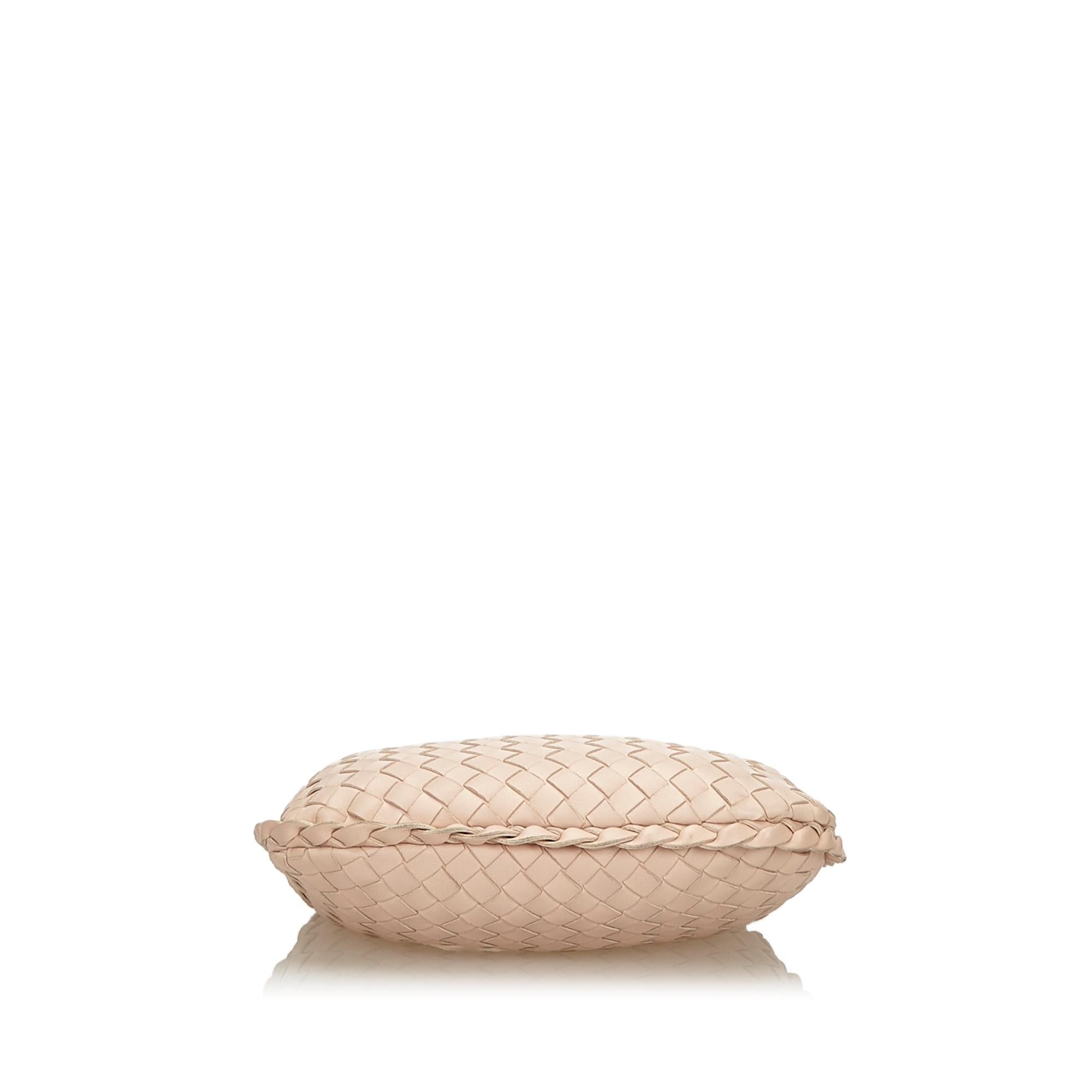 bottega veneta mini intrecciato bag