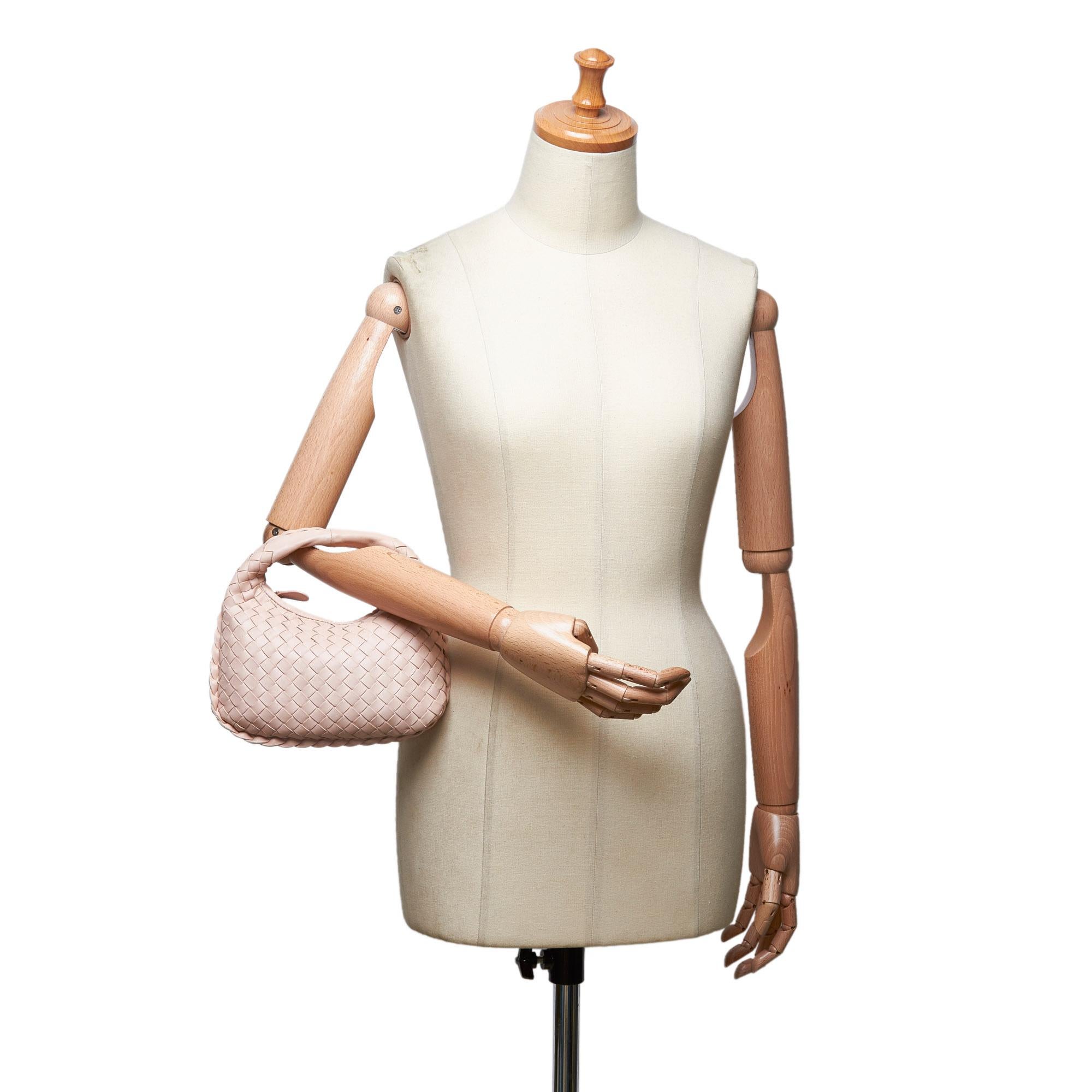 Women's Bottega Veneta Intrecciato Mini Hobo bag