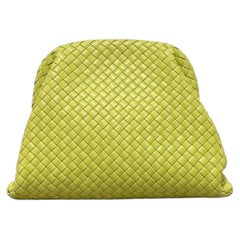 Bottega Veneta Intrecciato Beuteltasche