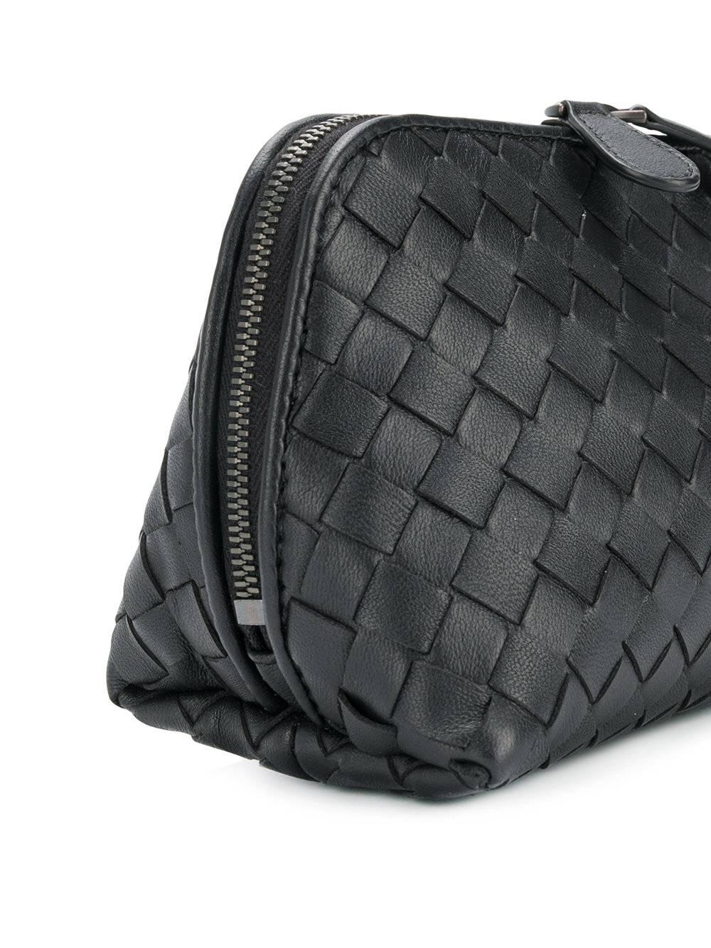 bottega veneta intrecciato vanity