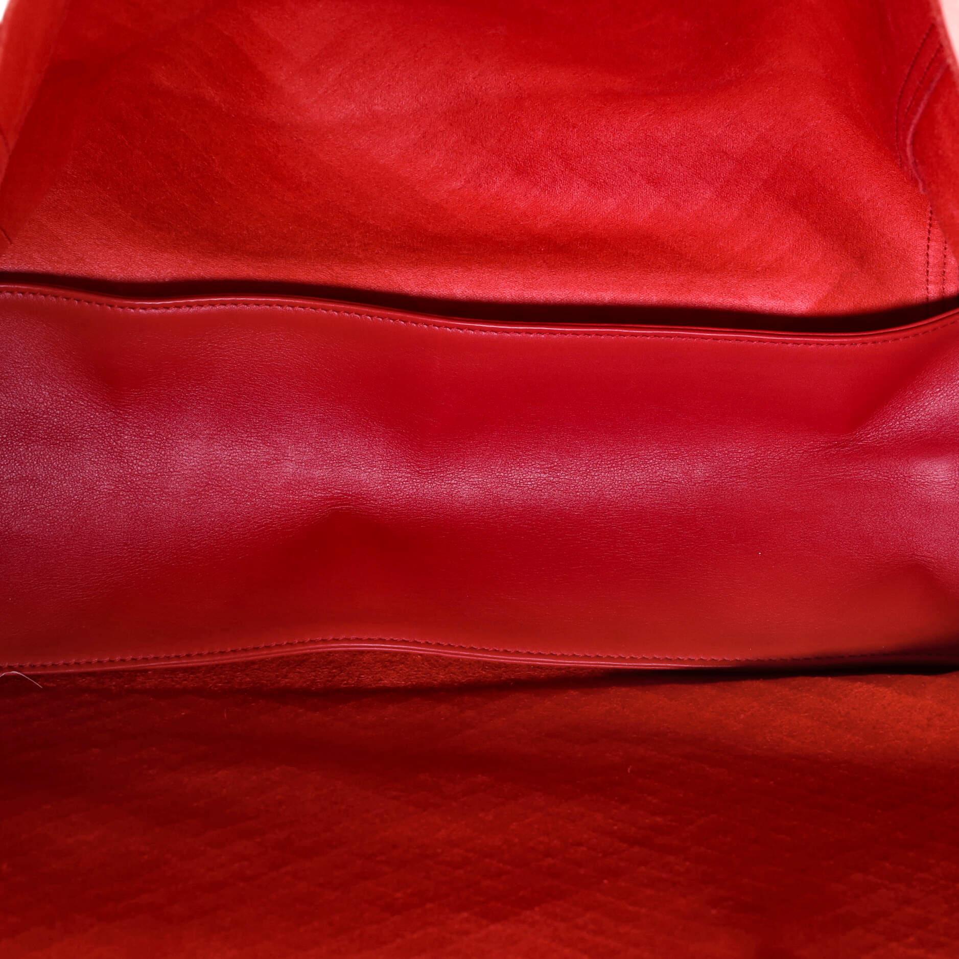 Bottega Veneta Intrecciomirage Tote Leather Large 1