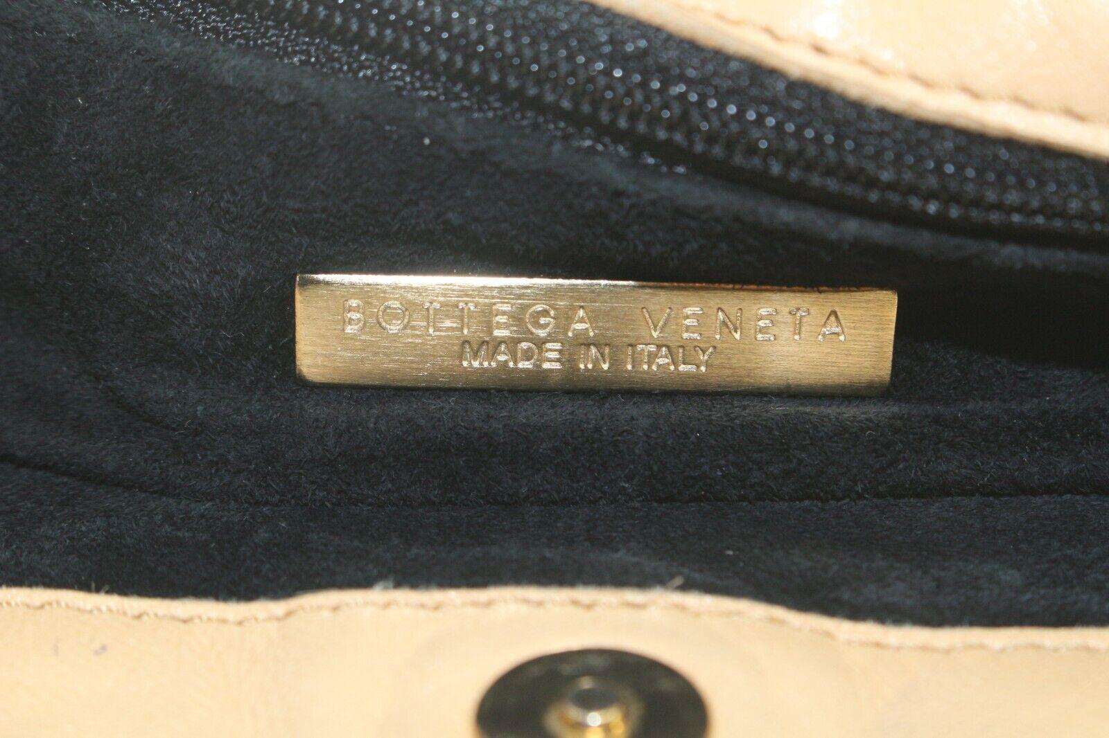 
Date Code/Serial Number: N/A

Made In: Italy

Measurements: Length:  12