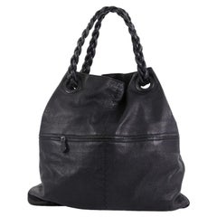 Bottega Veneta Julie Tote Leather Medium Bottega Veneta Julie Tote Leather Medium