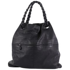 Bottega Veneta Julie Tote Leather Medium Bottega Veneta Julie Tote Leather Medium