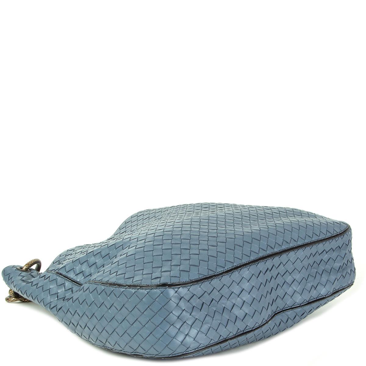 bottega veneta loop medium