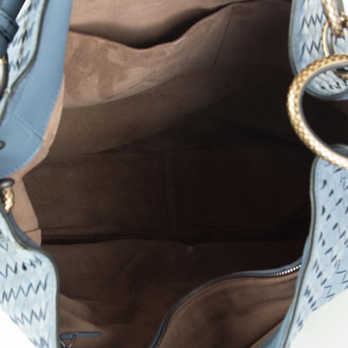 bottega medium loop bag