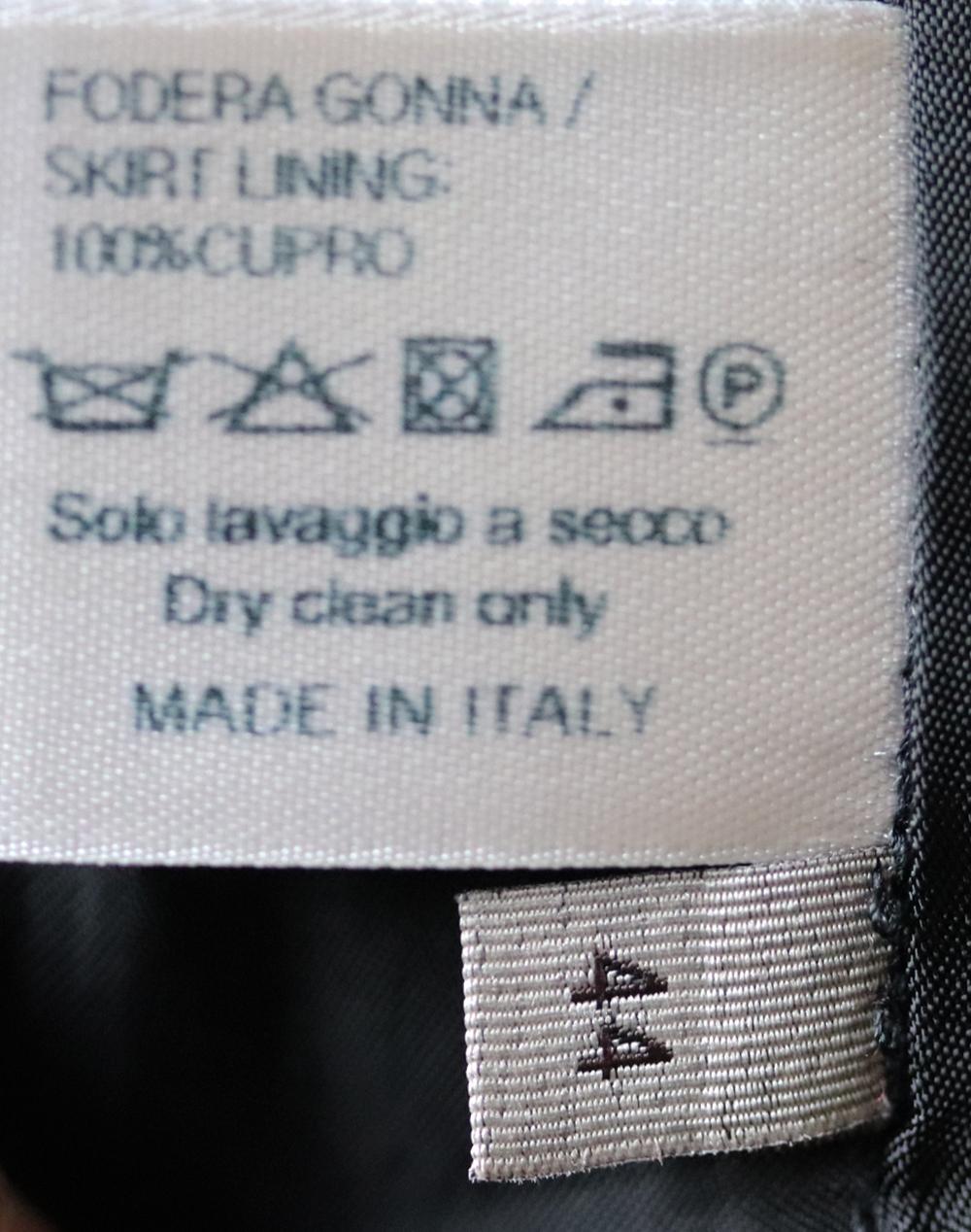 Bottega Veneta Vestido midi de seda con cordones y ribetes de terciopelo 1