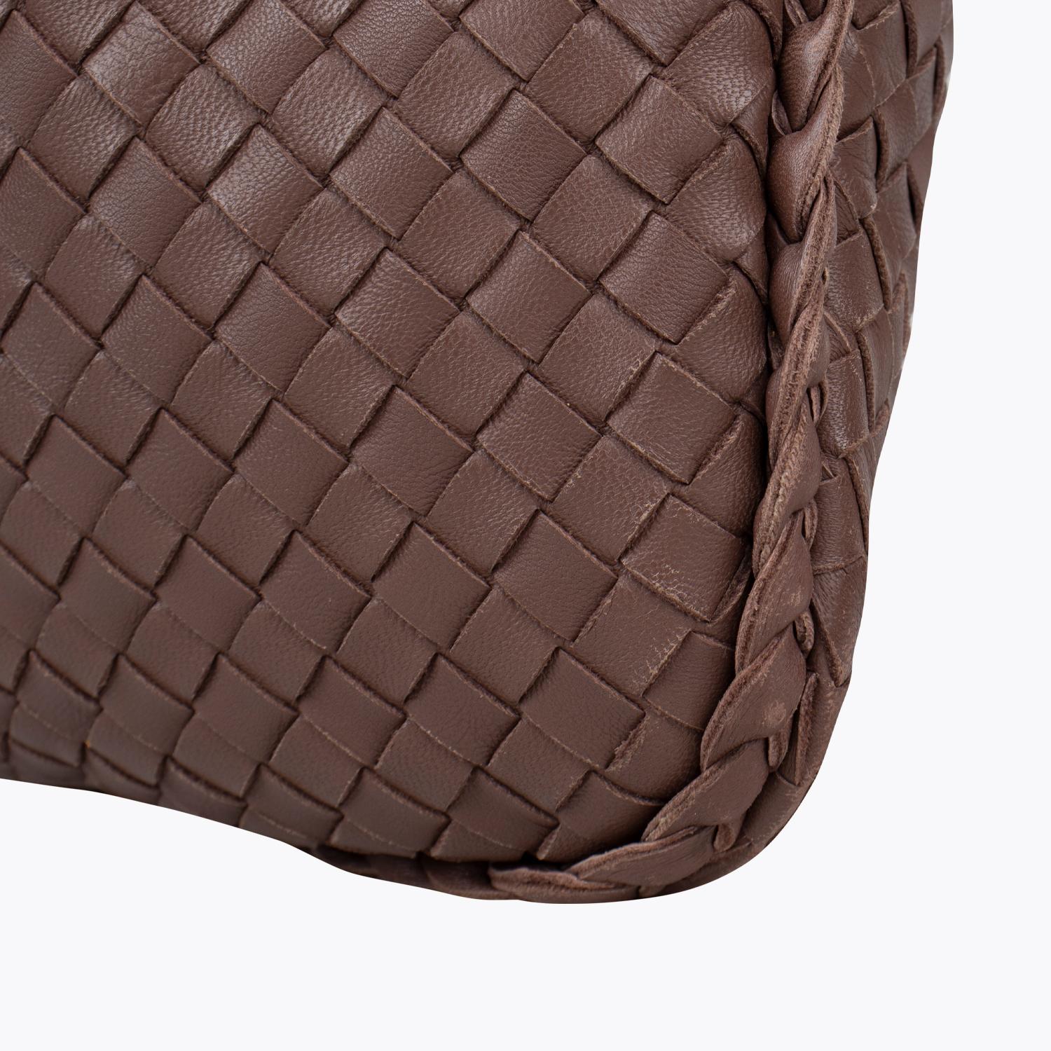 Bolso Hobo Grande Bottega Veneta 5