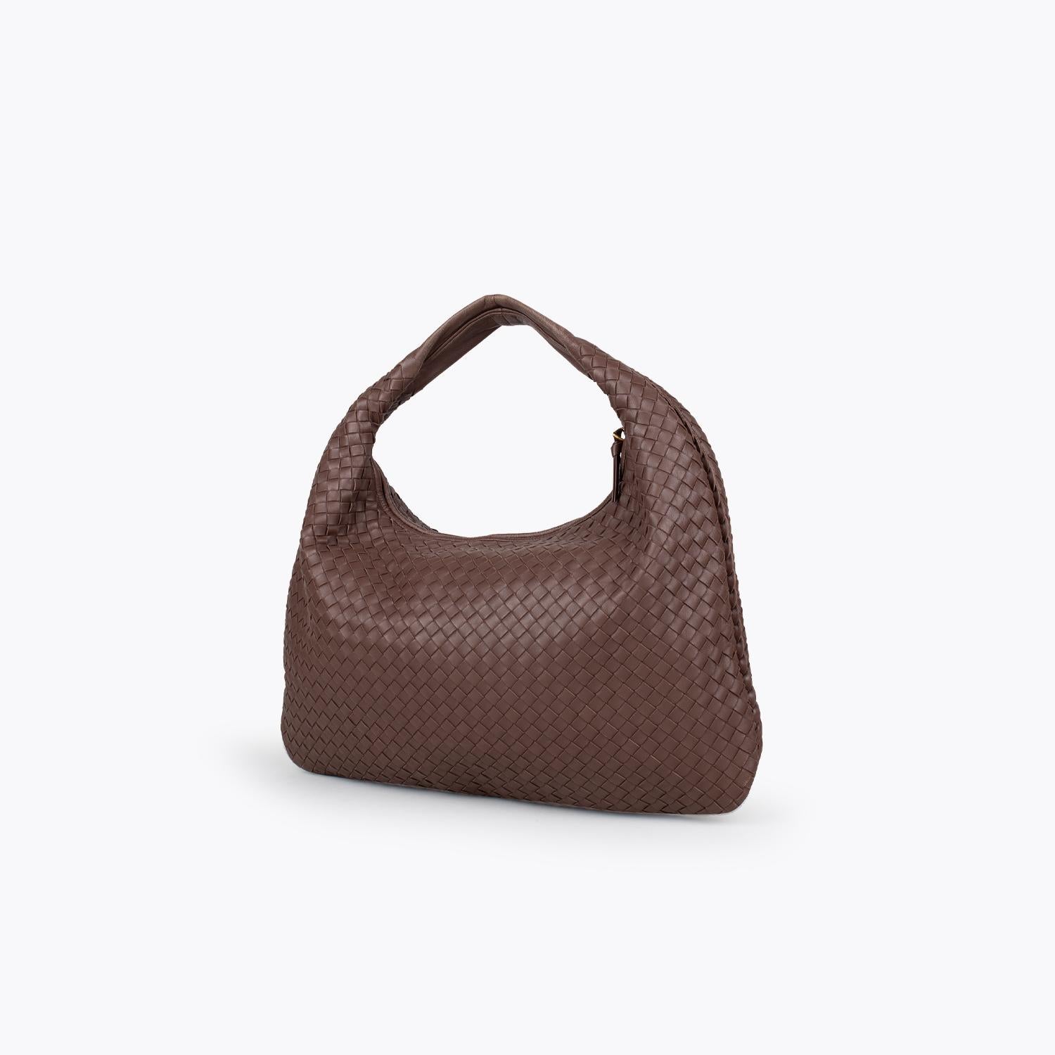 Bolso Hobo Grande Bottega Veneta en Bueno Estado en Sundbyberg, SE