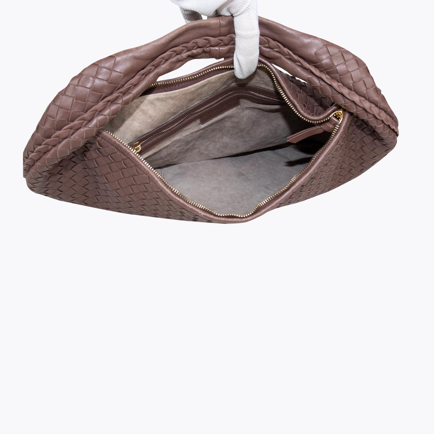 Bolso Hobo Grande Bottega Veneta 1