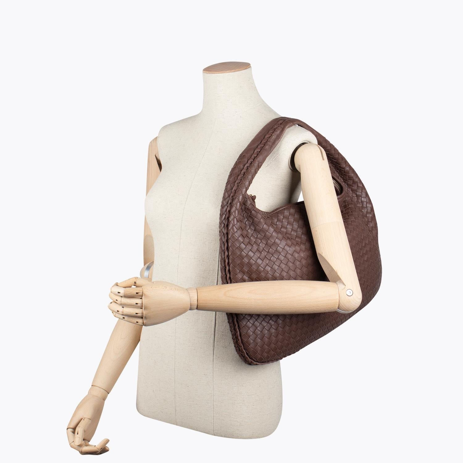 Bolso Hobo Grande Bottega Veneta 2