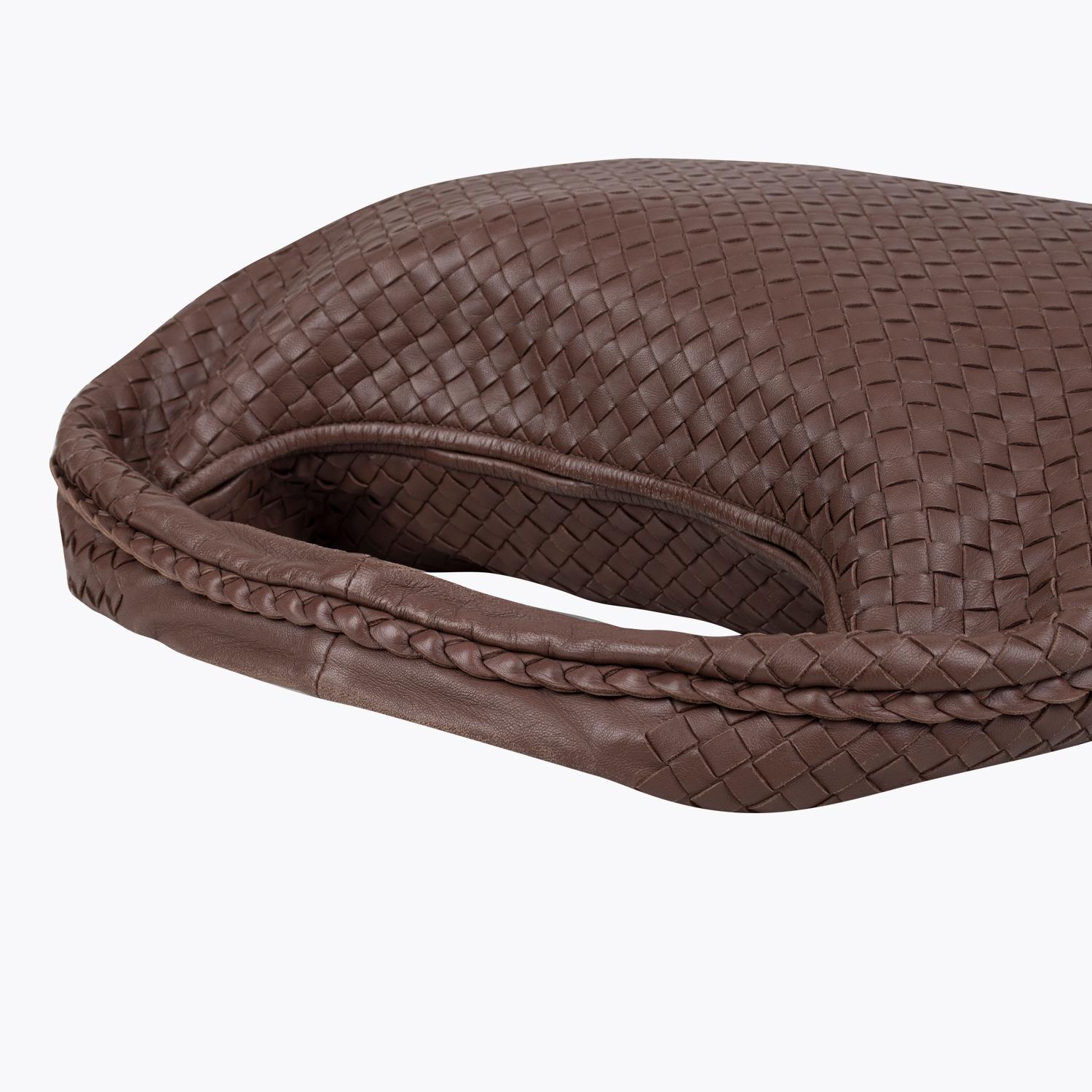 Bolso Hobo Grande Bottega Veneta 3