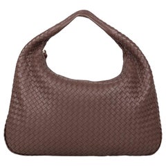 Bottega Veneta Large Hobo Bag