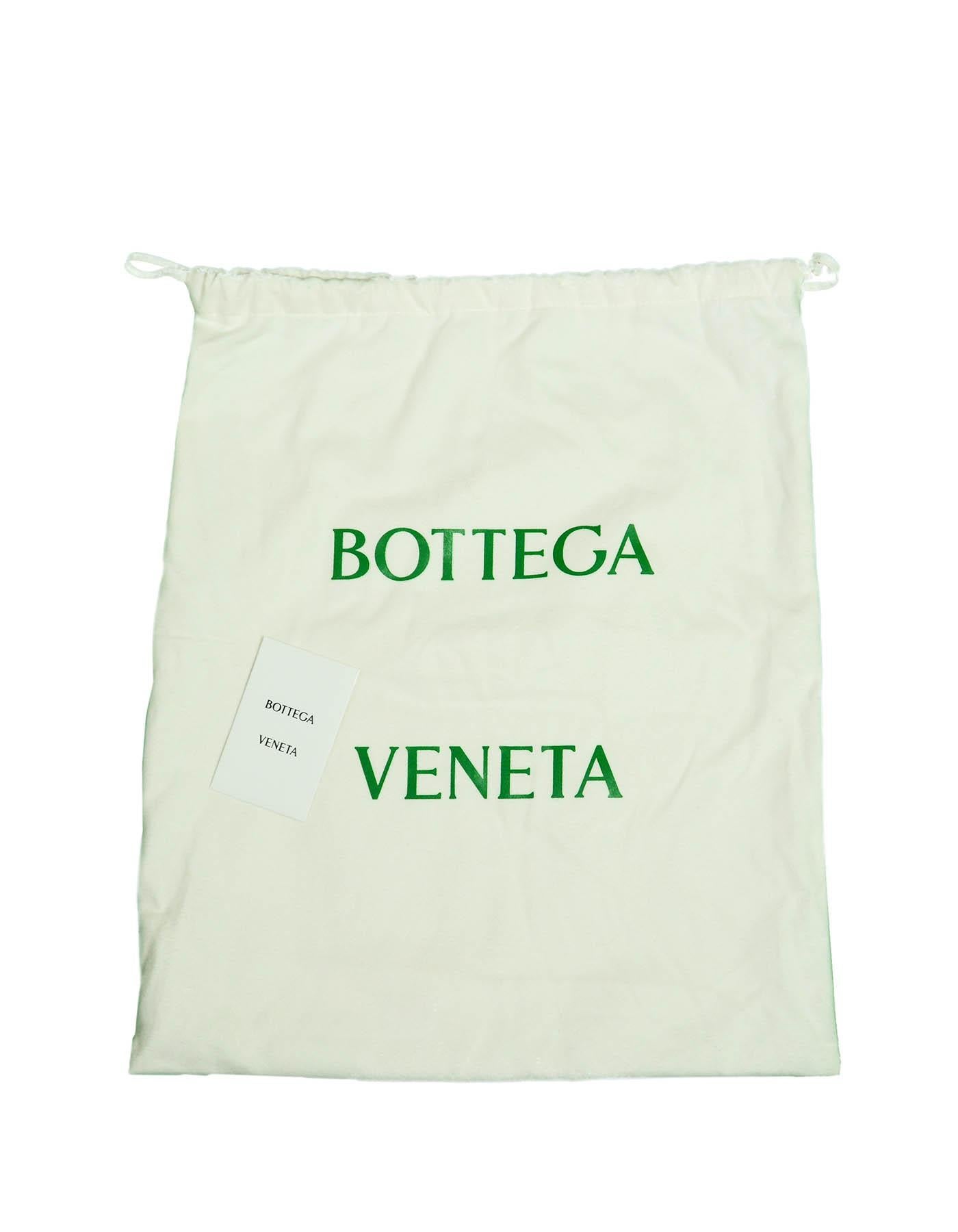 Bottega Veneta Lavender Maxi Intrecciato Leather Padded Cassette Crossbody Bag 1