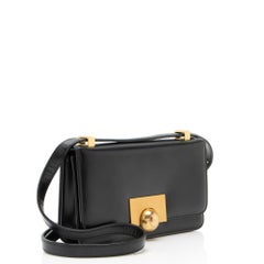 Bottega Veneta Leather BV Classic Mini Shoulder Bag